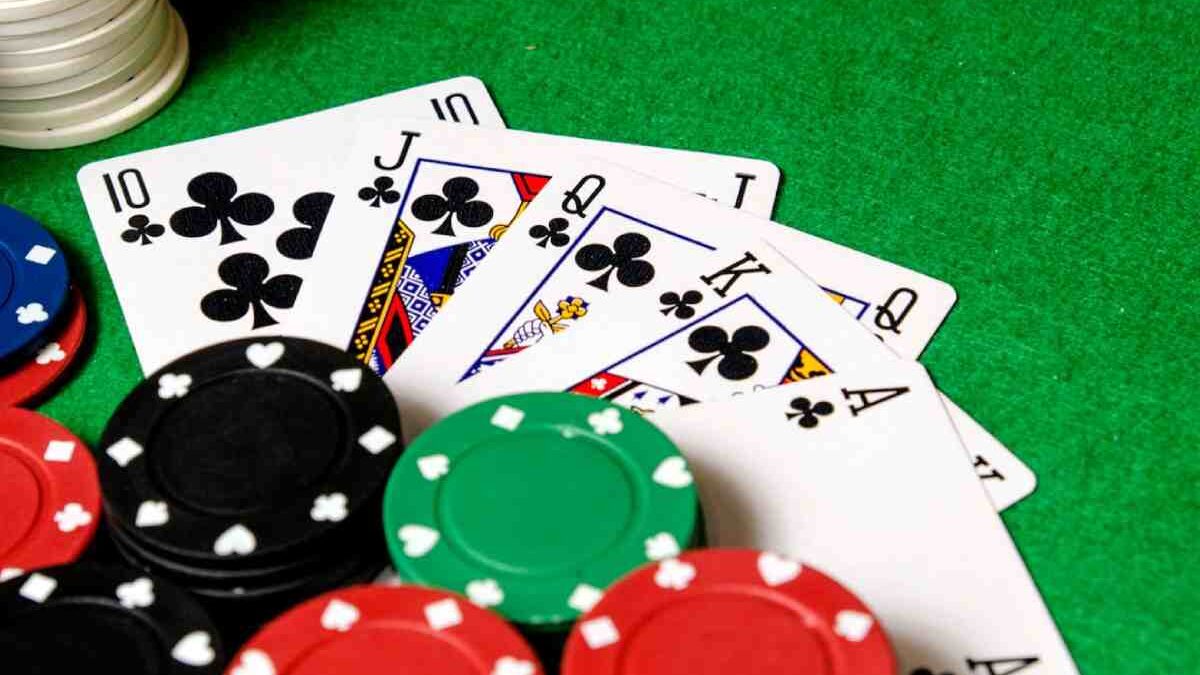 Tech Betting Bonanza: Exploring the Intersection of Technology and Gambling