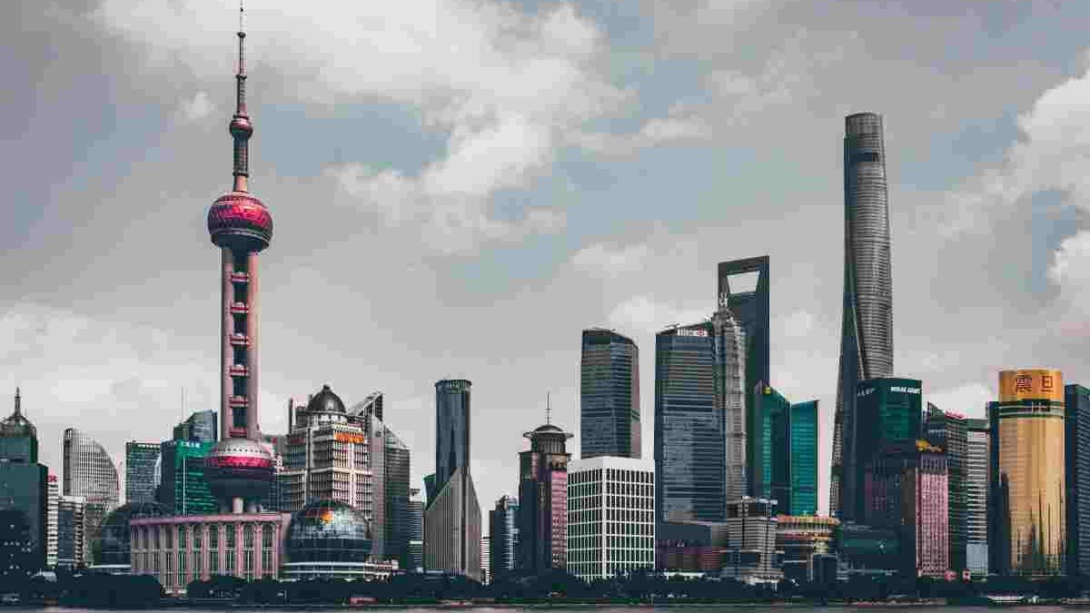 How To Register A Business In China As A Foreigner