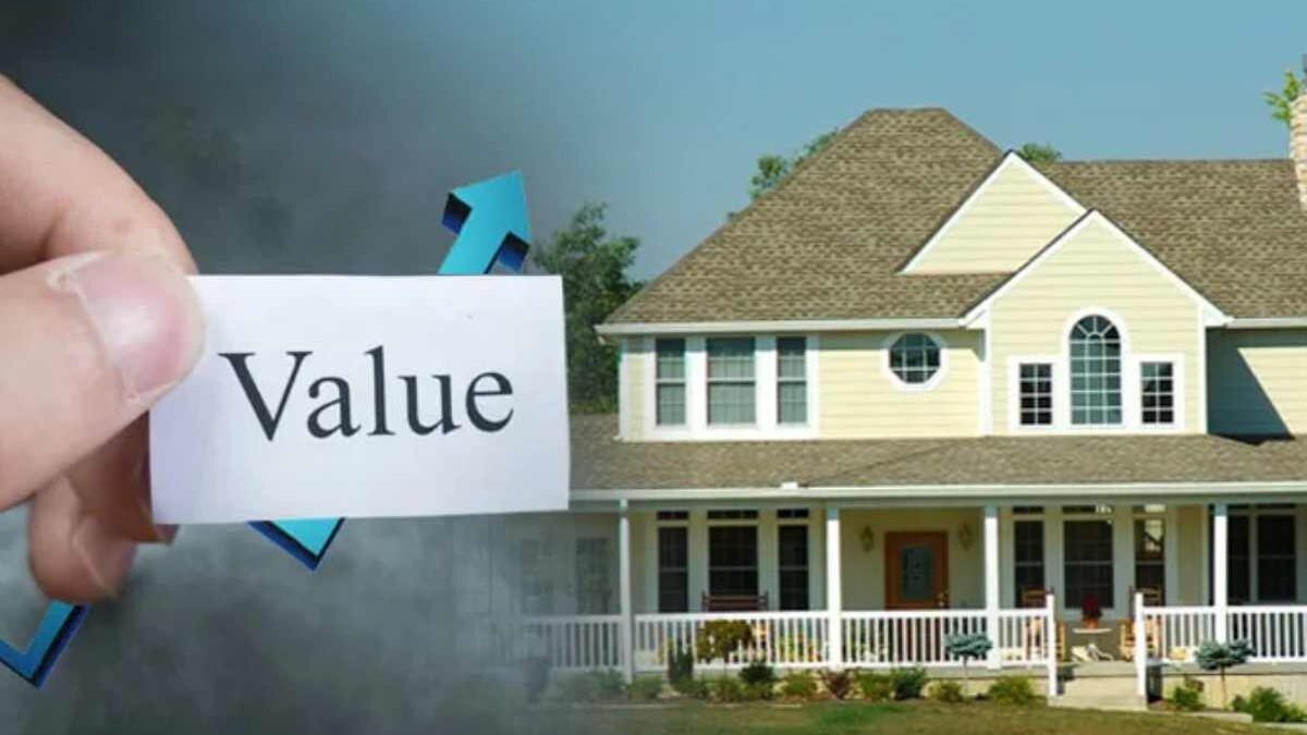 Best Ways to Increase the Value of Your Property
