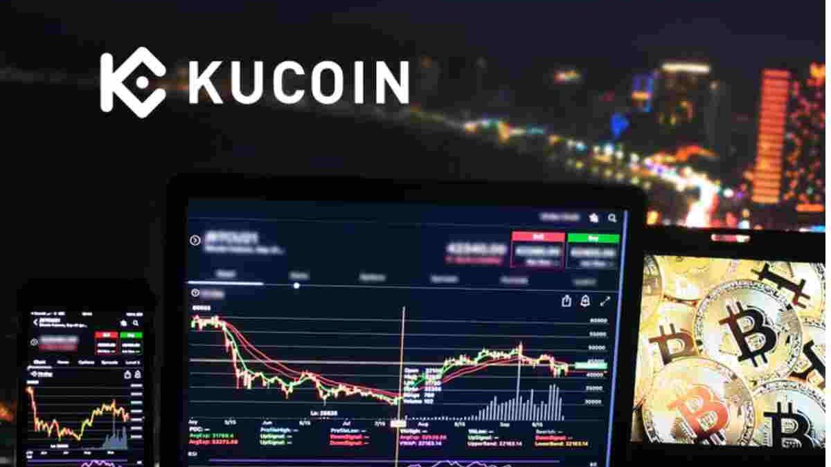 How to Create a KuCoin Trading Bot in Minutes