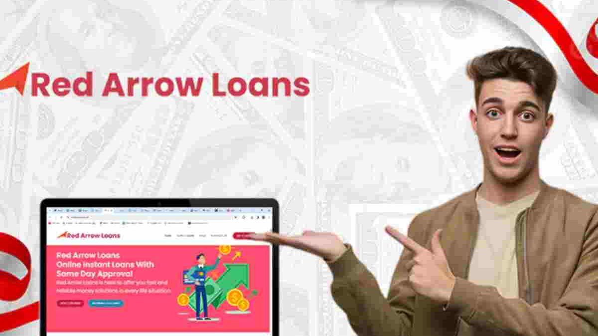 A Closer Look At Red Arrow Loans Reviews