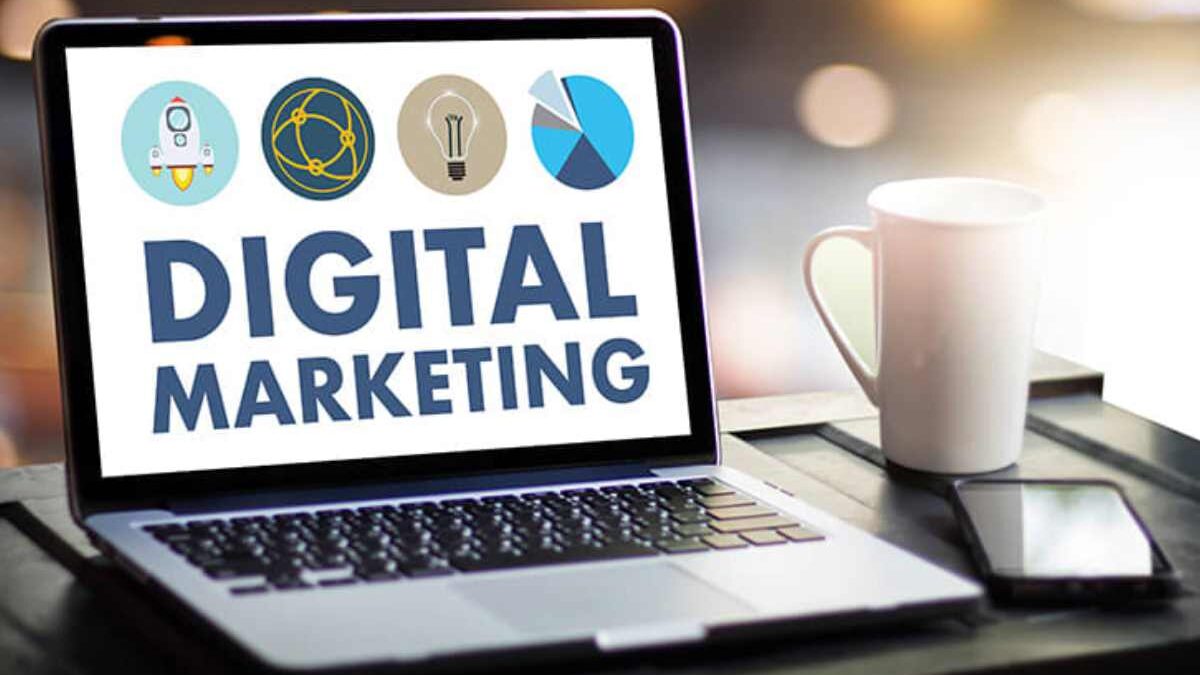Considerations When Choosing a Digital Marketing Agency for Lawyers