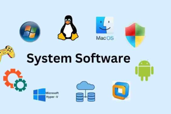 software