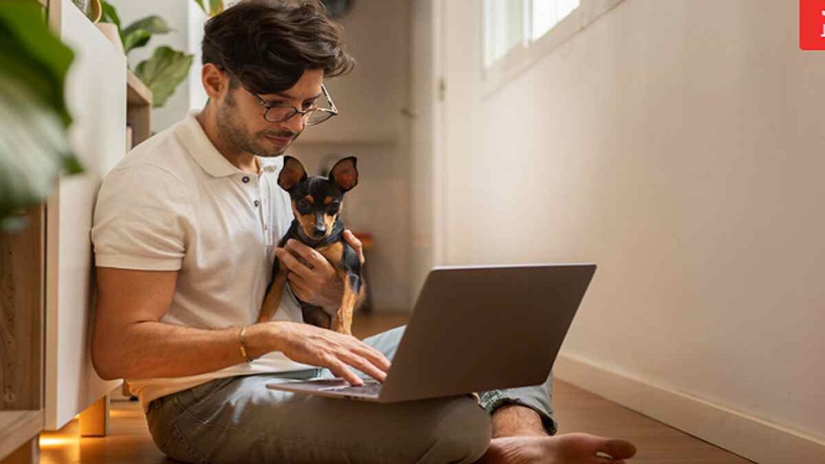 How to Stay Focused When Working From Home?
