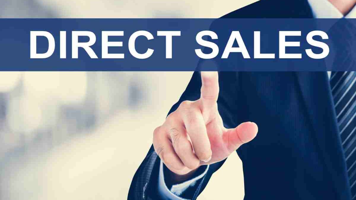 Direct Sales – Multi-Level Marketing, Single-Level Marketing, and More