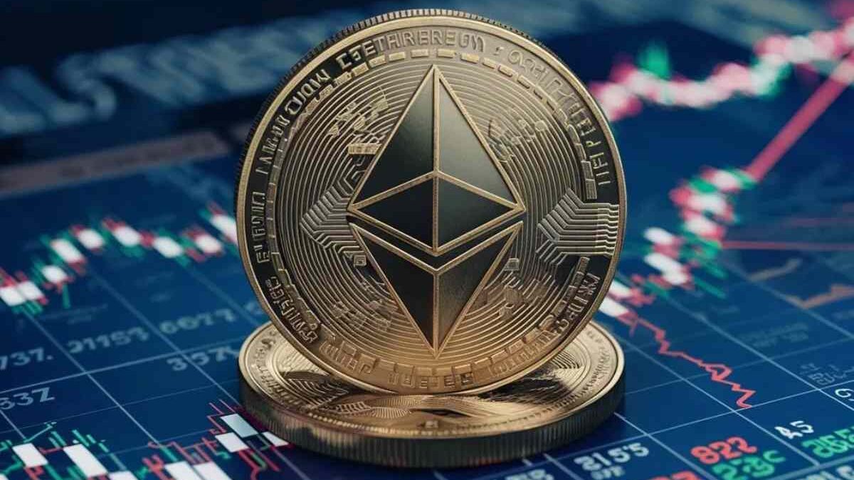 Ethereum: All You Need to Learn About This Trading Platform