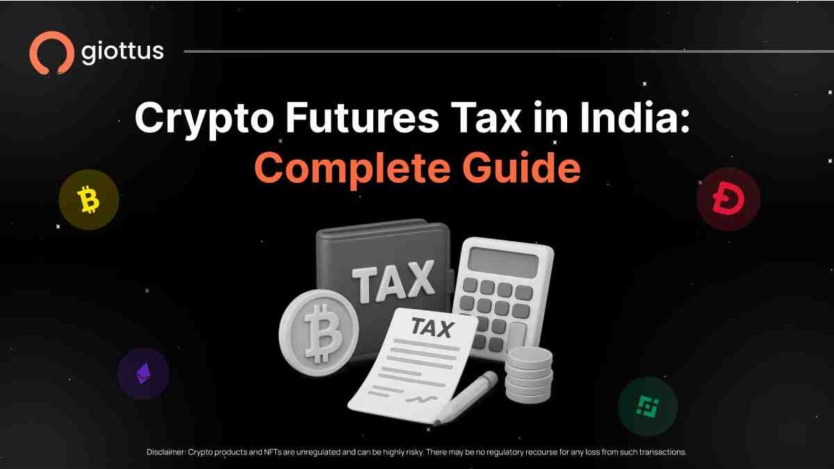A Detailed Guide on Crypto Tax
