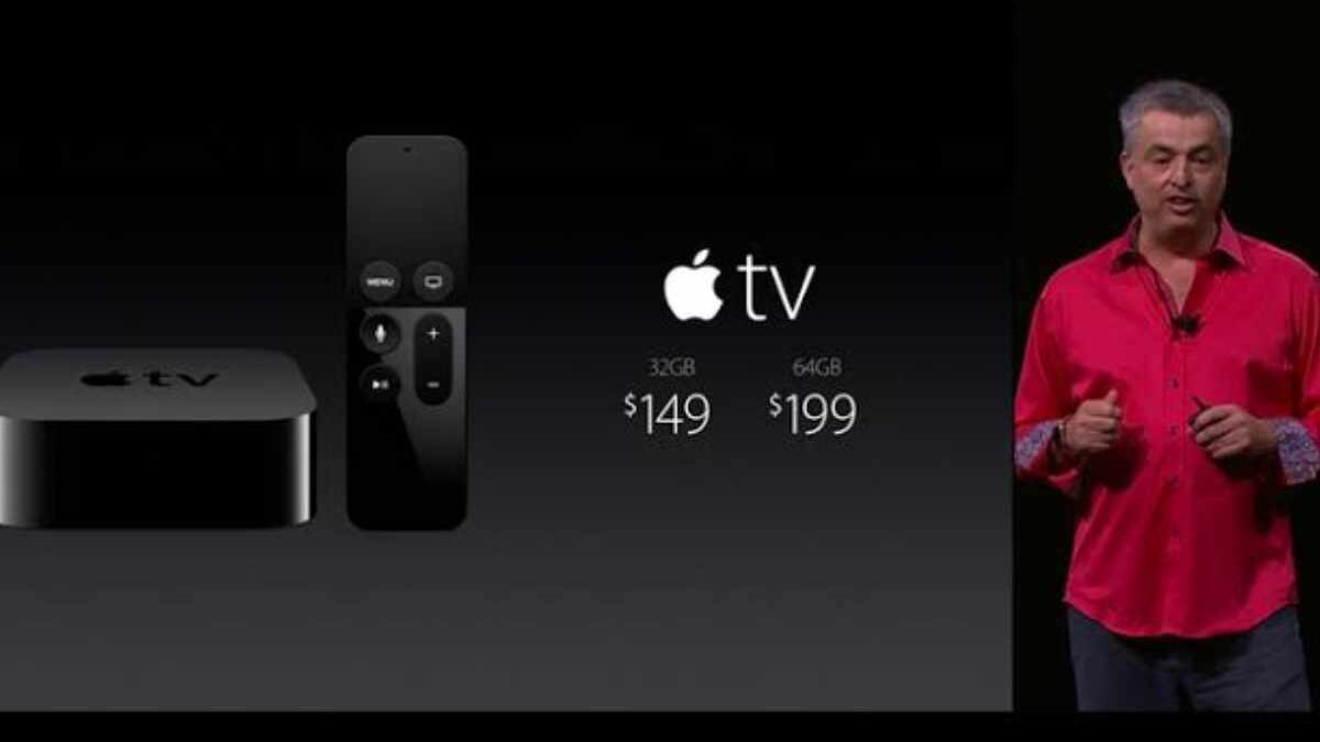 How Much is Apple Tv? – Apple TV + Catalog, Cost, and More
