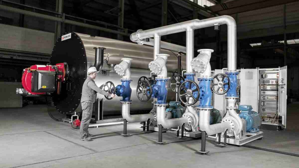 What Types of Industries Rely the Most on Industrial Heating?