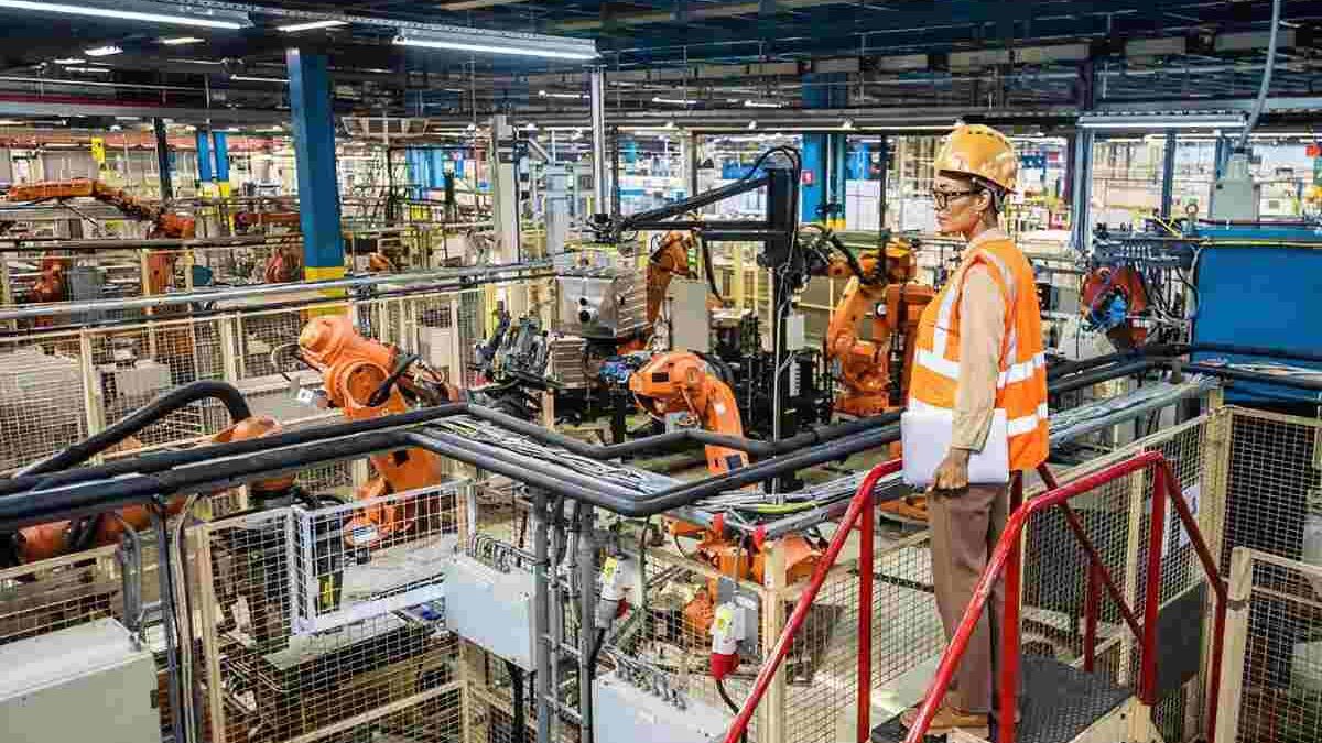 Why Reliable Manufacturing is an Entrepreneur’s Best Friend
