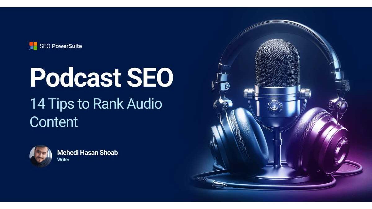 What is Podcast SEO? – Technical SEO, Recycling, and More
