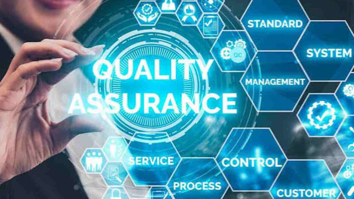 What Should You Know Before Building a Quality Assurance Resume?