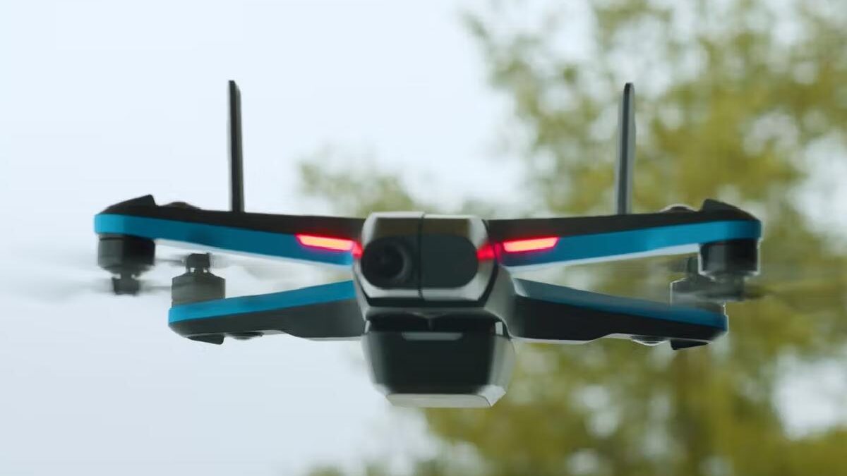 Skydio 2 – Flight Performance, and More