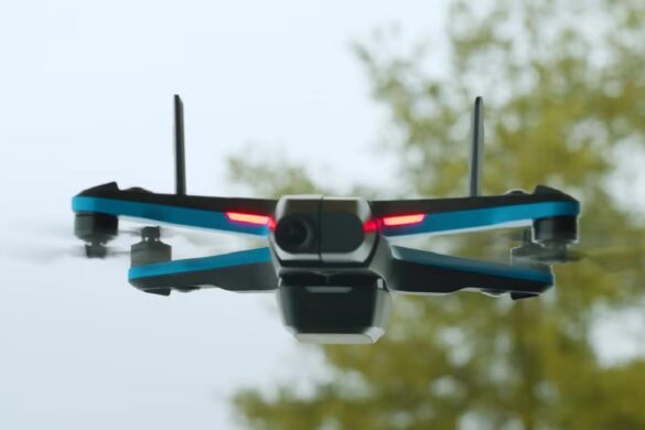 Skydio 2