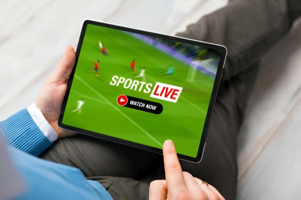 Streameast