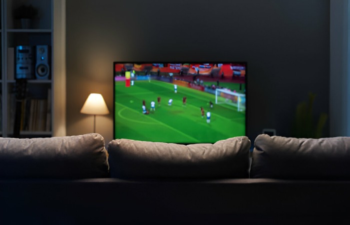 Streaming Sports on Streameast