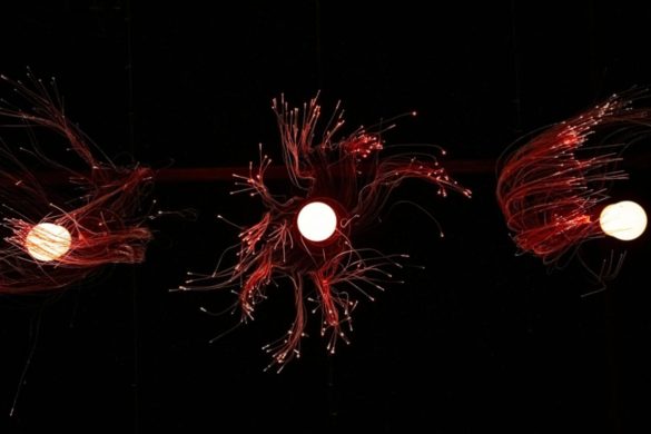 Fiber Optic