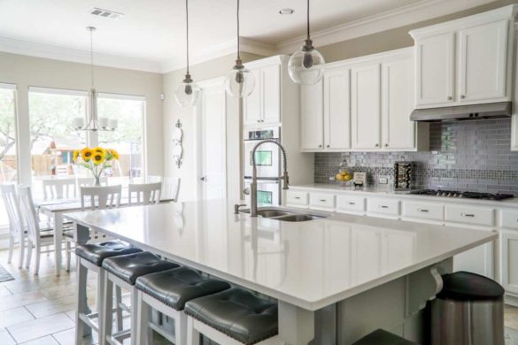 Kitchen Renovation