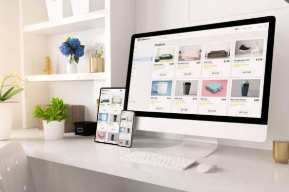 Website's Authority