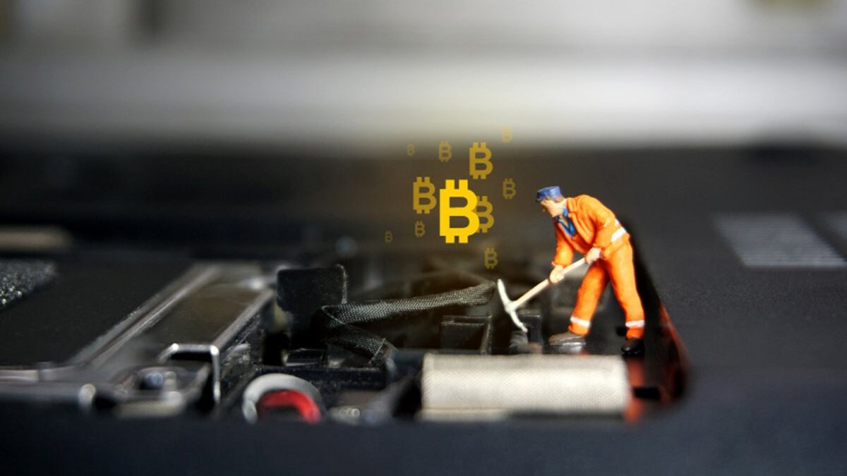 Crypto Mining Taxation: A Guide for Canadian Business Owners