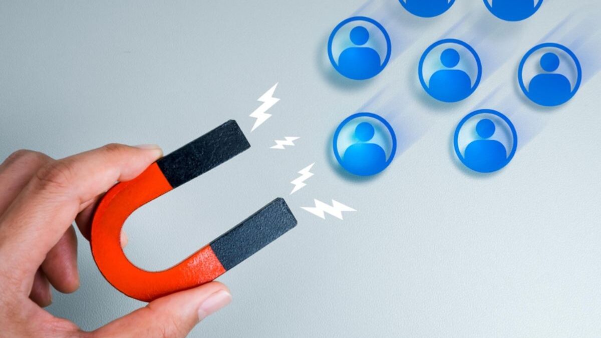 Why Customer Retention Is More Profitable Than Acquisition