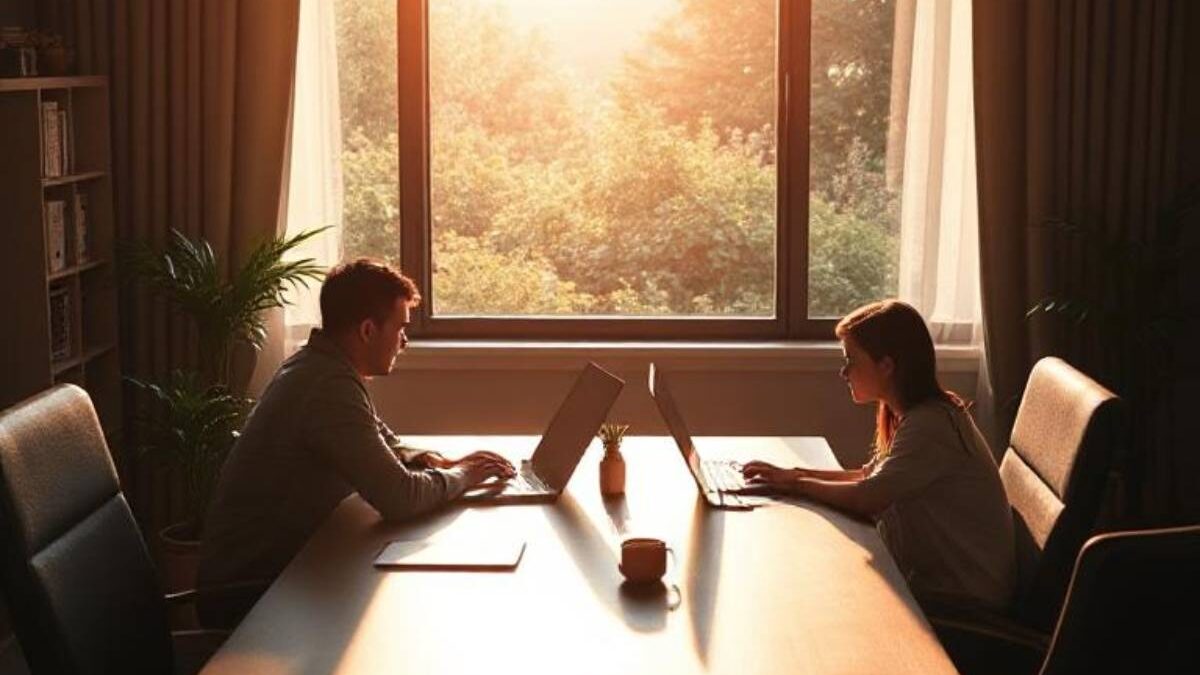 Why Work-Life Balance is Not Enough – And What You Should Focus on Instead