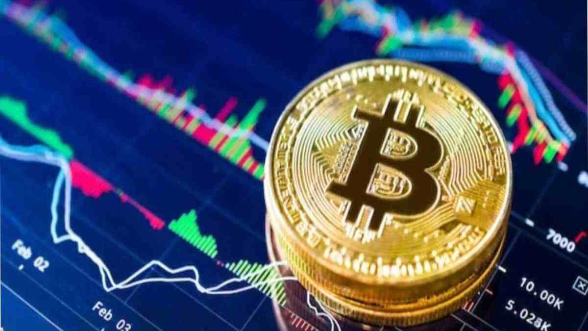 3 Reasons to Consider Trading in Crypto