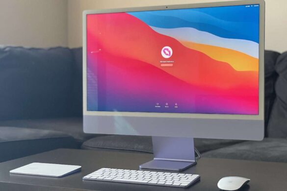 7 Notable Pros and Cons of iMac