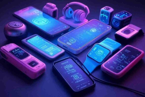 7 Side Hustle Ideas for Gadget Geeks