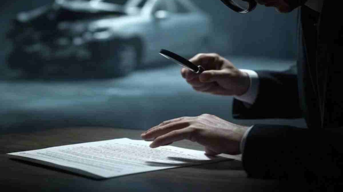 7 Sneaky Tactics Insurance Firms Use to Devalue Your Car Accident Claim