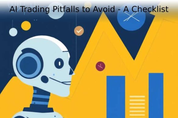 AI Trading Pitfalls to Avoid - A Checklist