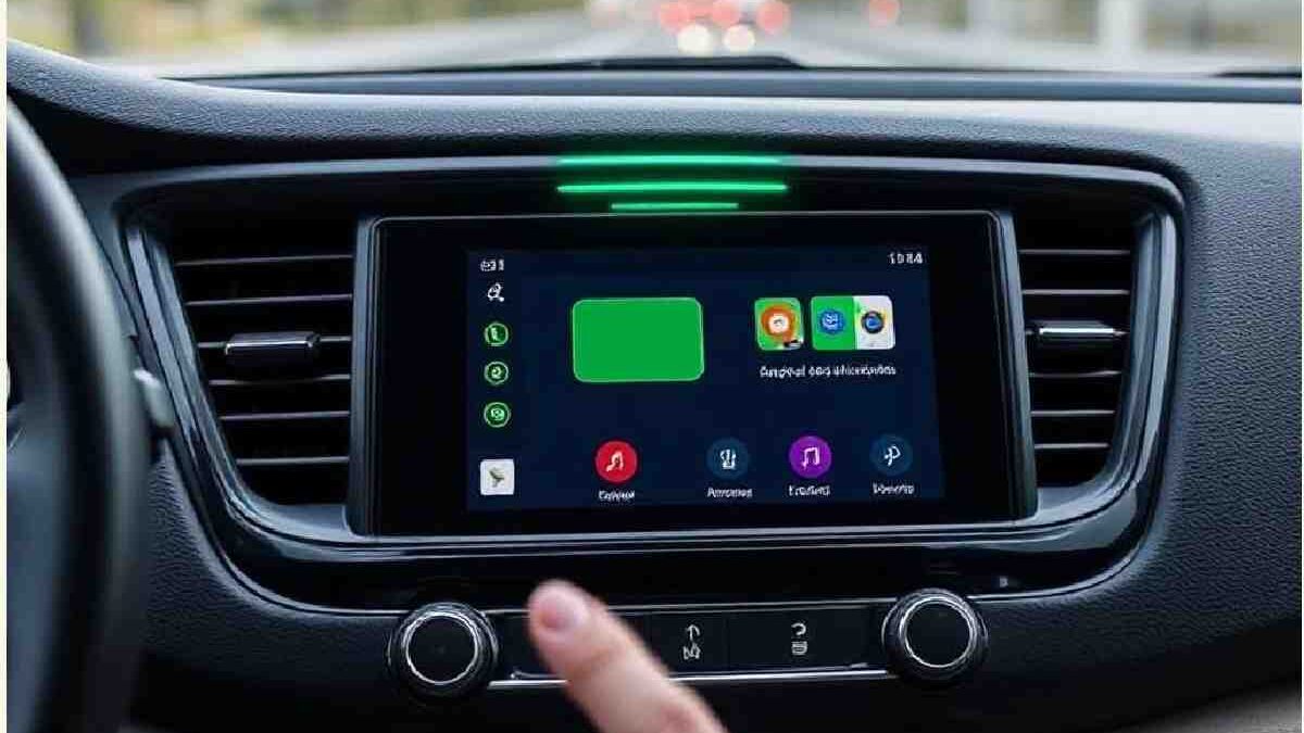 Android Auto Wireless – Power of Android Auto and More