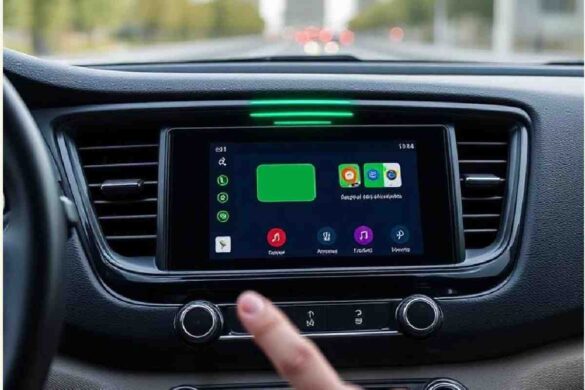 Android Auto Wireless - Power of Android Auto and More