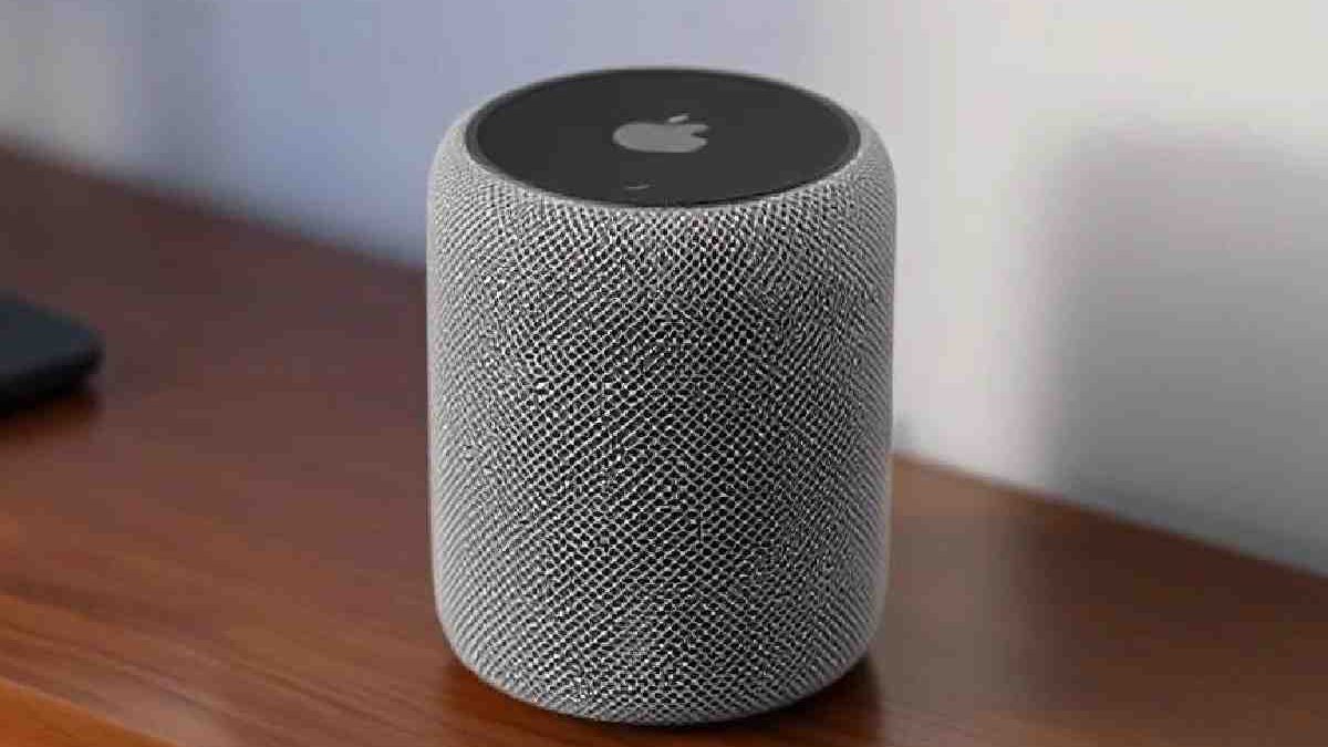 Apple HomePod – Design, Several Functions, and More