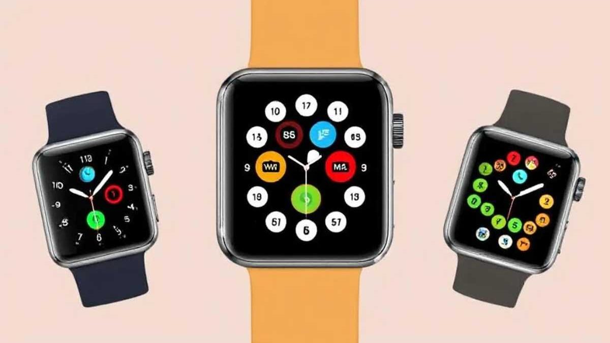 Apple Watch Comparison – Connection, Cost, and More