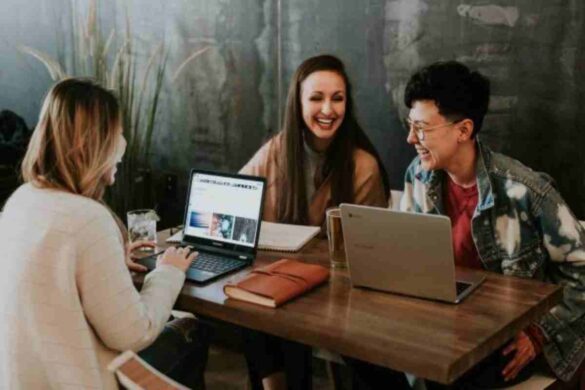 Beyond Buzzwords: Making Inclusive Leadership a Reality in Small Businesses