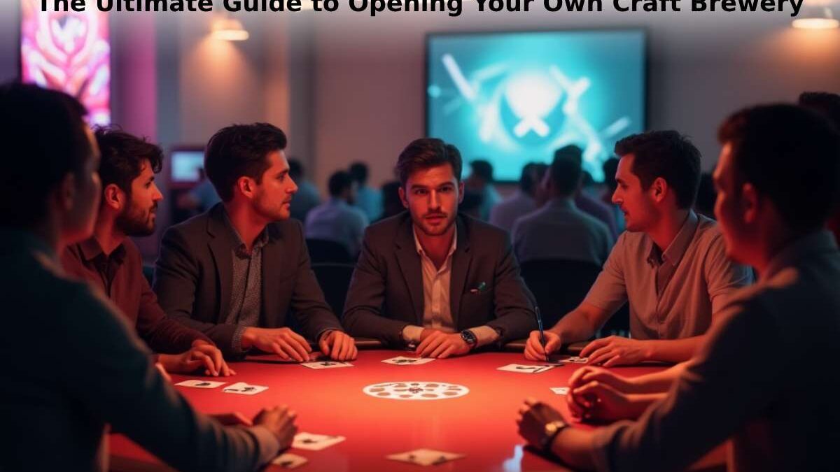 Bringing Back Games Night in the Digital Age