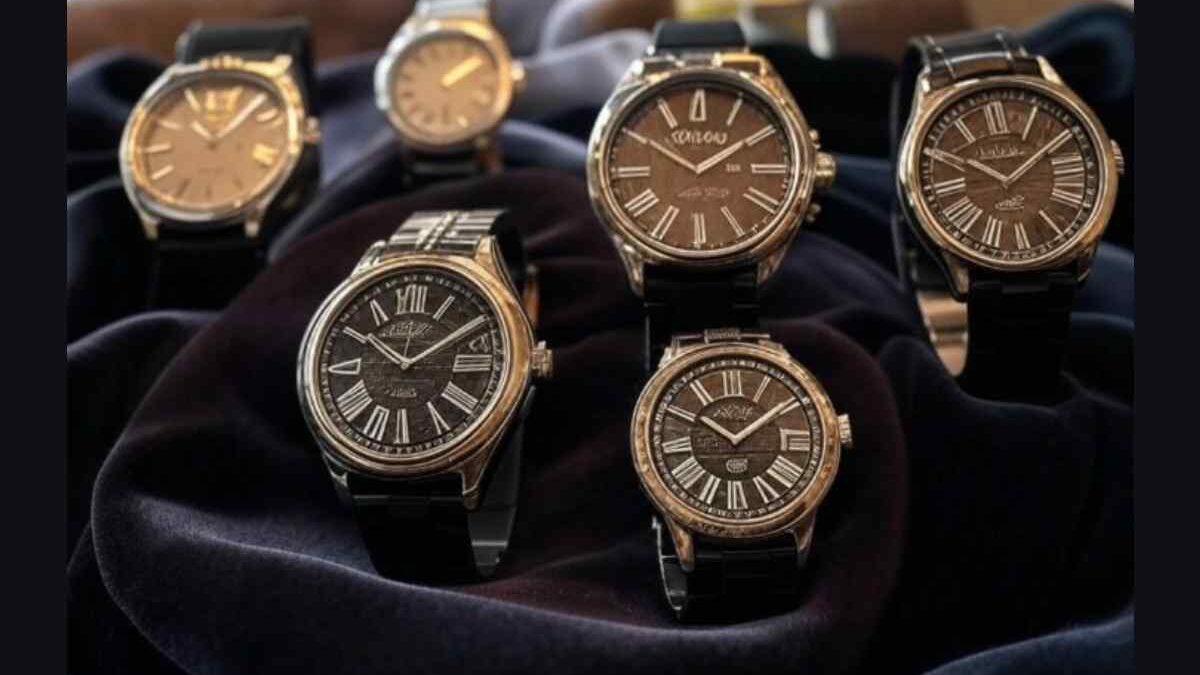 Elevate Your Style: 4 Franck Muller Watches Perfect for Every Occasion