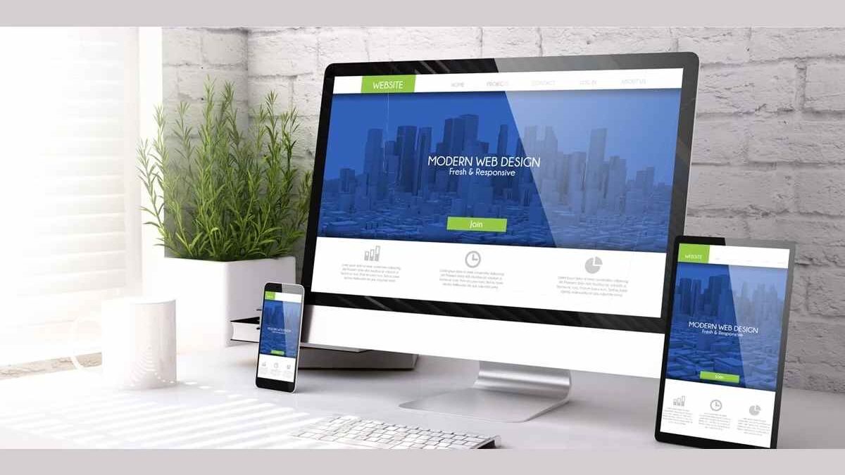 Essential Web Design Elements for a Professional Look