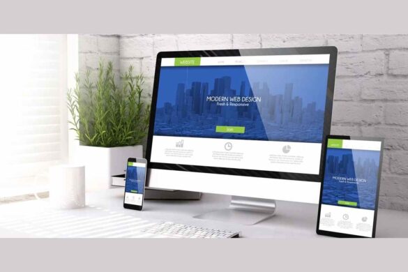 Essential Web Design Elements for a Professional Look
