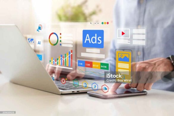 How Much do Google Ads Cost? - Google AdWords