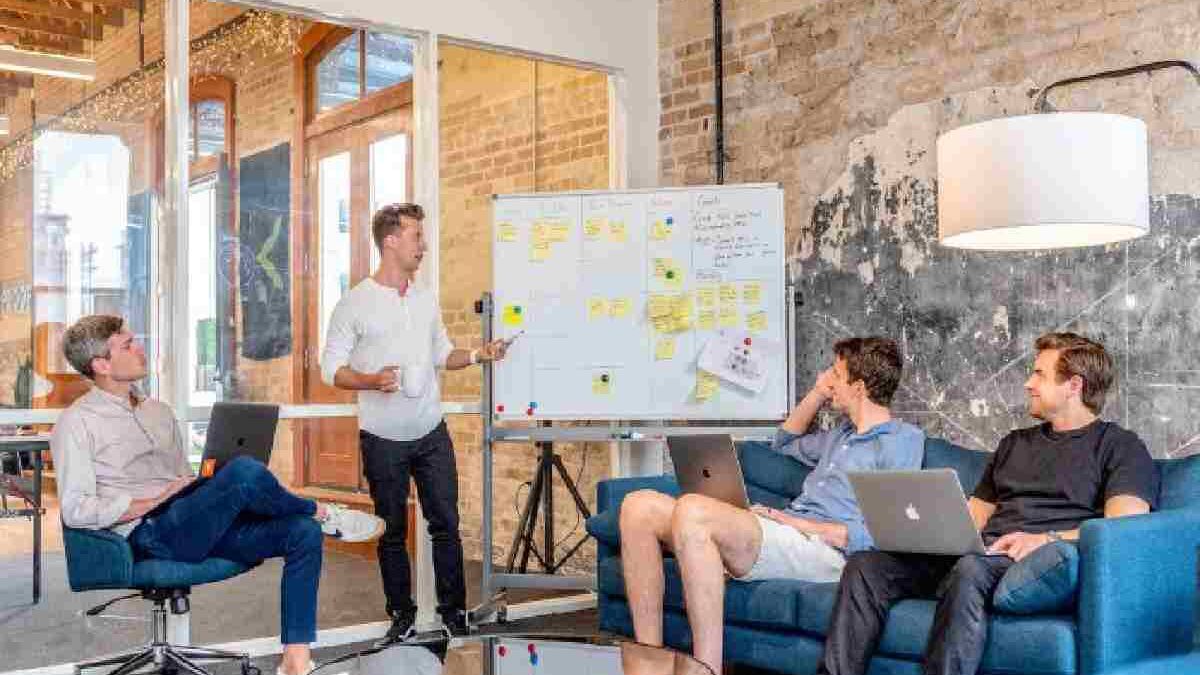 How To Launch Your Business Career