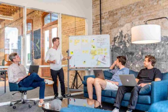 How To Launch Your Business Career
