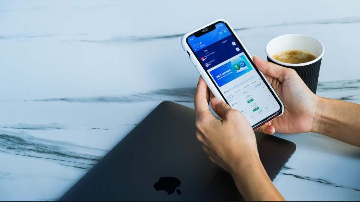 How to Choose a Crypto App