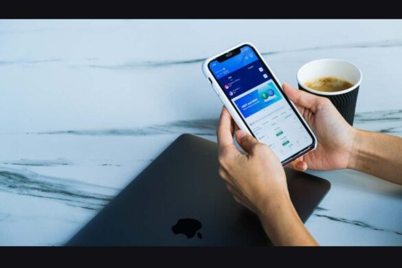 How to Choose a Crypto App