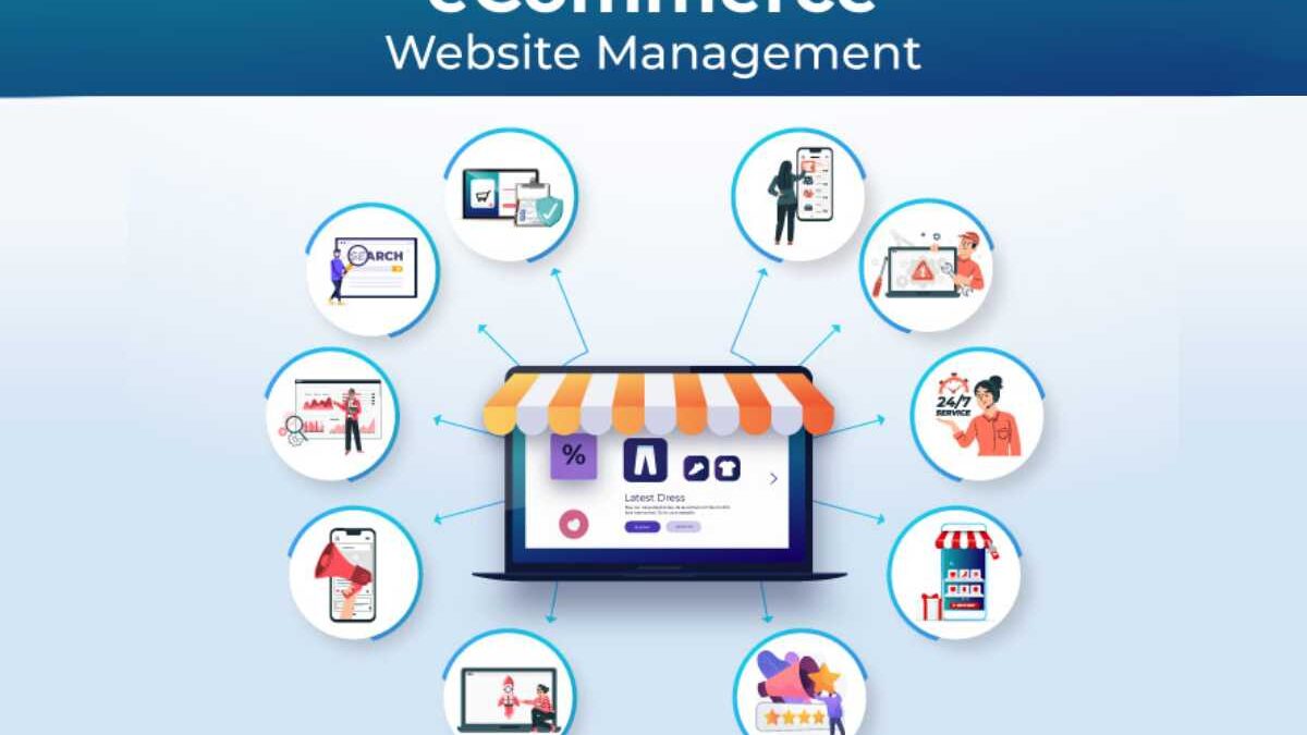 How to Improve and Manage Your eCommerce Business
