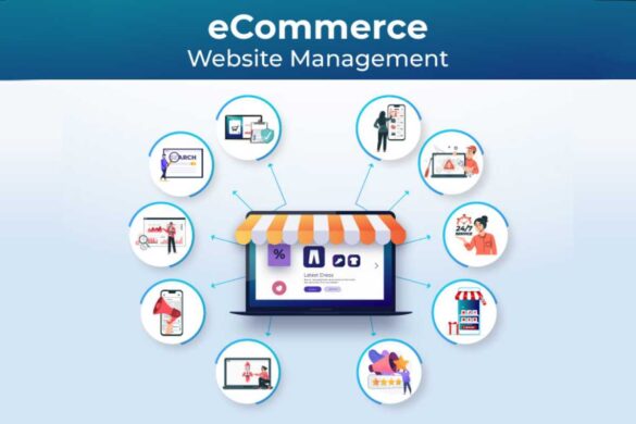 How to Improve and Manage Your eCommerce Business