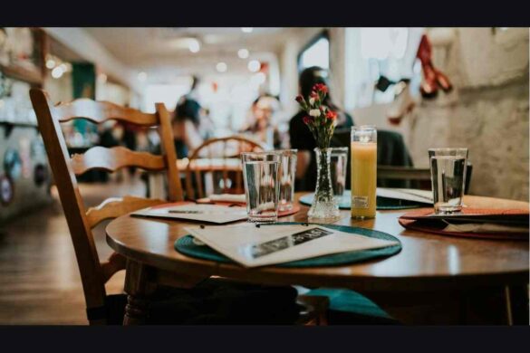 Is It Possible For A Restaurant To Run Entirely On Renewable Energy?