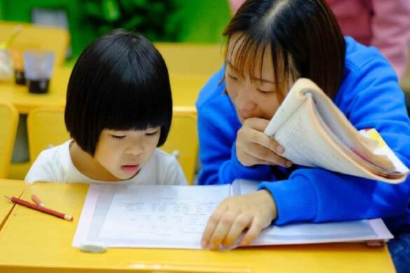 Is Paying For Help With Your Homework Safe?