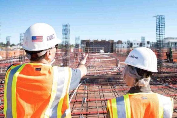 Key Considerations for Construction Officials on Government Contracts